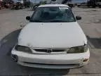 1996 Toyota Corolla