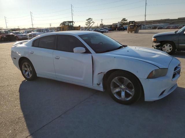 2014 Dodge Charger SXT