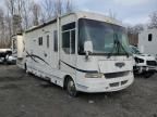 2002 Workhorse Custom Chassis Motorhome Chassis P3500