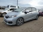 2020 Honda FIT EX