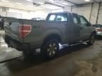 2013 Ford F150 Super Cab