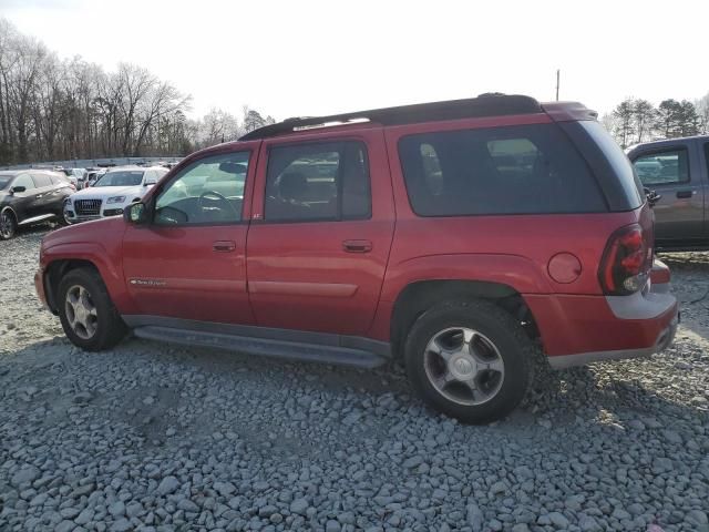 2004 Chevrolet Trailblazer EXT LS