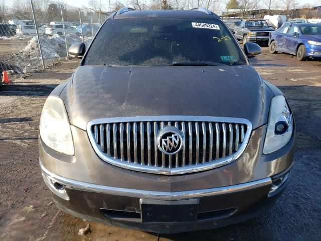 2010 Buick Enclave CXL