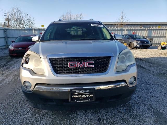 2008 GMC Acadia SLT-1