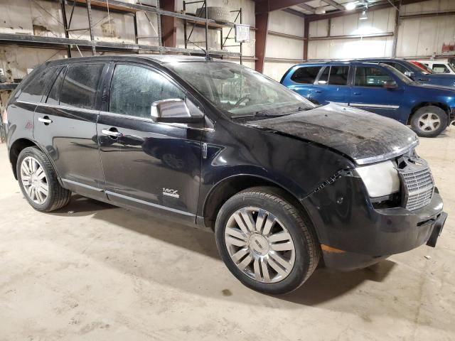 2009 Lincoln MKX