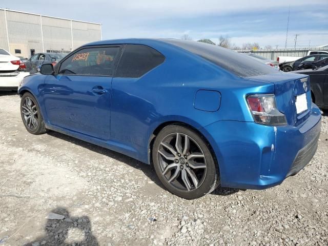 2015 Scion TC