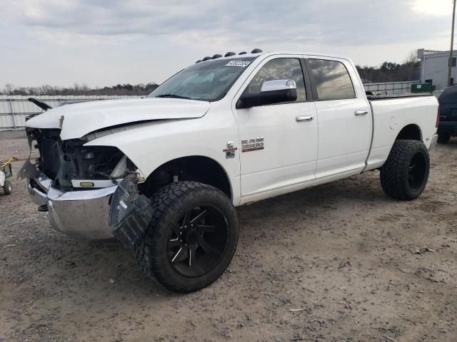 2017 Dodge RAM 3500 SLT