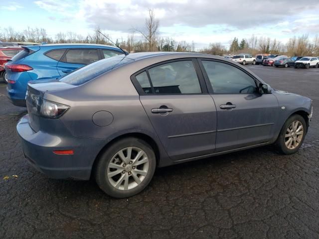 2007 Mazda 3 I