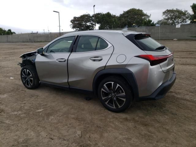 2019 Lexus UX 200