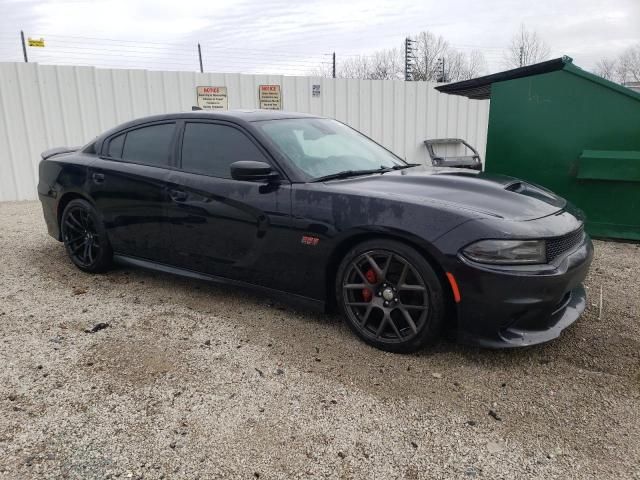 2016 Dodge Charger R/T Scat Pack