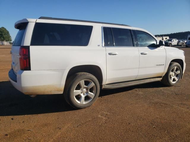 2020 Chevrolet Suburban C1500 LT