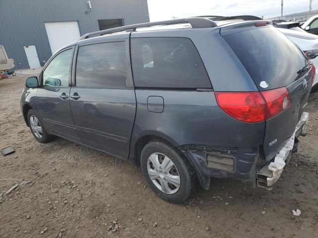 2006 Toyota Sienna CE