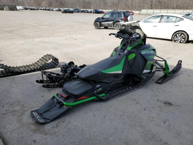 2013 Arctic Cat F800