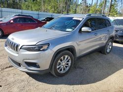 2019 Jeep Cherokee Latitude for sale in Harleyville, SC