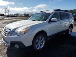 2014 Subaru Outback 2.5I Limited for sale in San Martin, CA