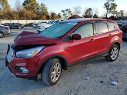 2019 Ford Escape SE for sale in Hampton, VA