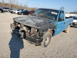 Chevrolet GMT salvage cars for sale: 1993 Chevrolet GMT-400 C1500