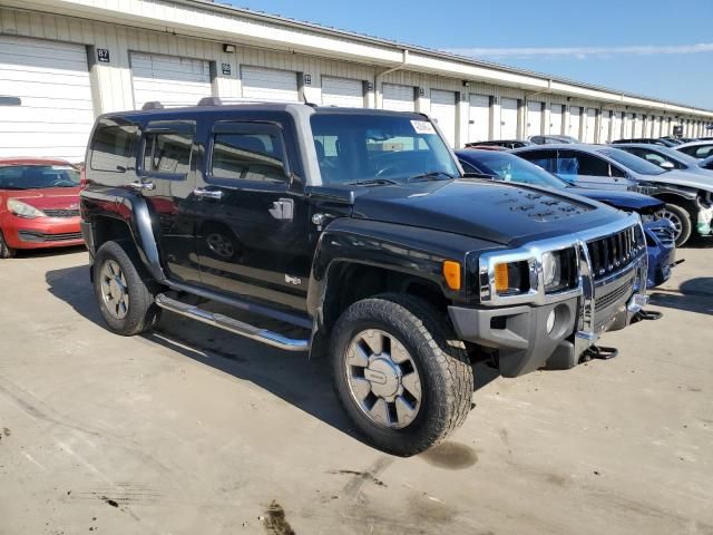 2007 Hummer H3