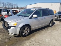 2010 Dodge Grand Caravan Crew for sale in Spartanburg, SC