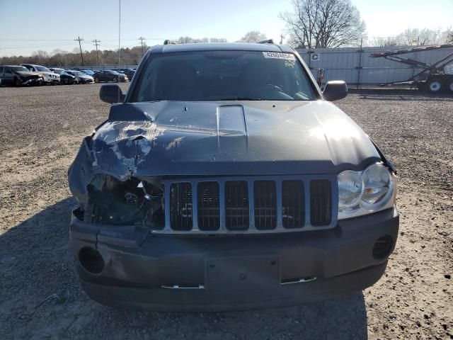 2007 Jeep Grand Cherokee Laredo