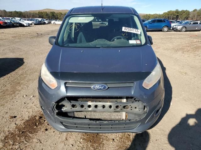 2014 Ford Transit Connect XLT