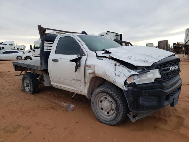 2022 Dodge RAM 2500 Tradesman