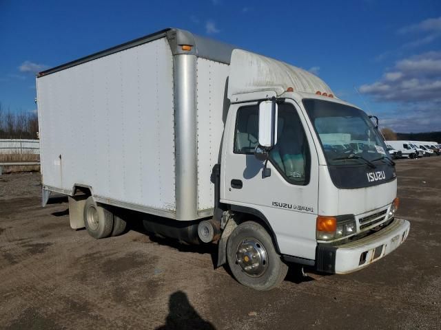 2005 Isuzu NPR