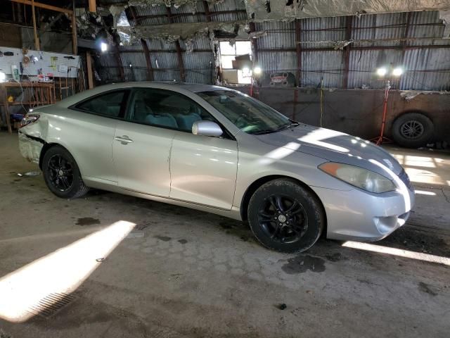 2006 Toyota Camry Solara SE