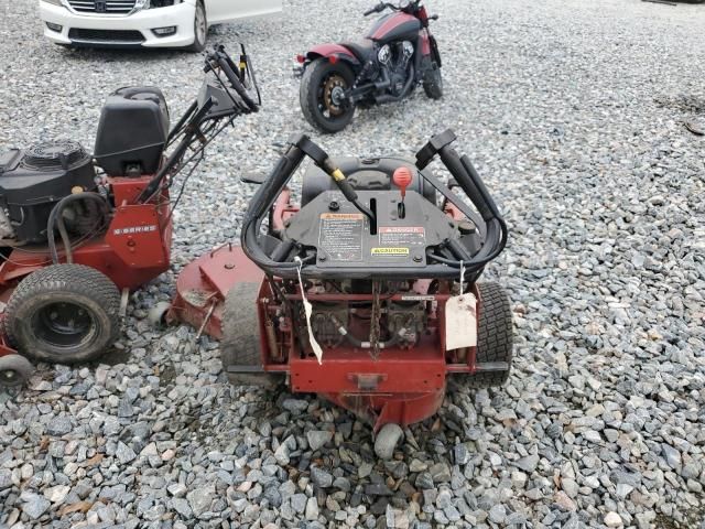 2012 Exma RK 52 Mower