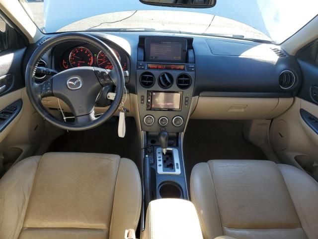 2008 Mazda 6 S