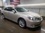 2011 Lexus ES 350