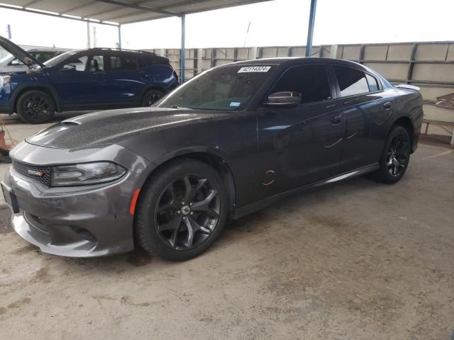 2019 Dodge Charger GT