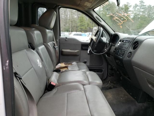 2006 Ford F150