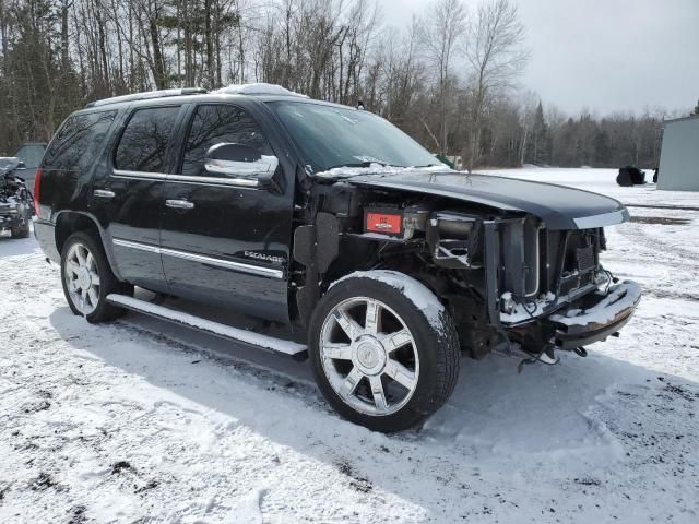 2010 Cadillac Escalade Premium