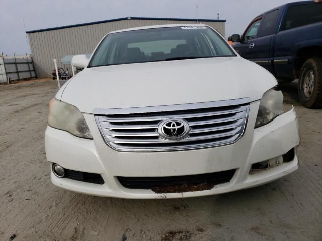 2008 Toyota Avalon XL