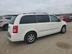 2010 Chrysler Town & Country Touring