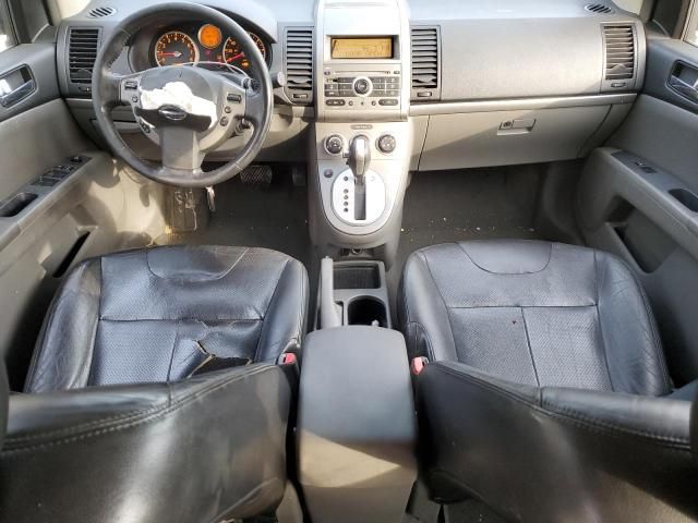 2008 Nissan Sentra 2.0