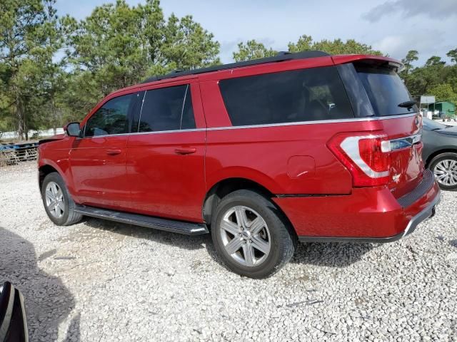 2021 Ford Expedition Max XLT