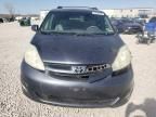 2006 Toyota Sienna XLE