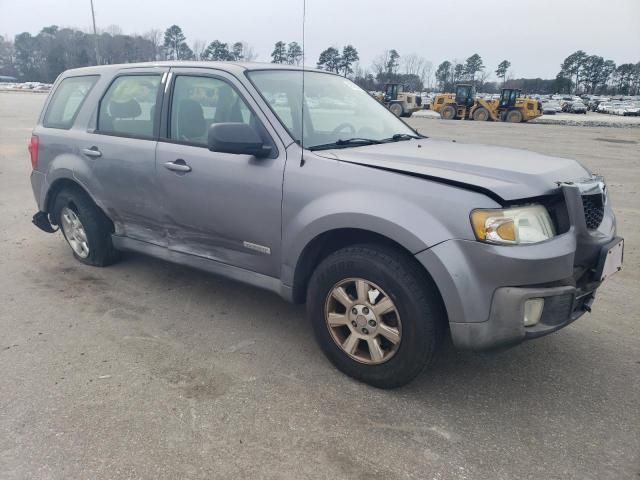 2008 Mazda Tribute I