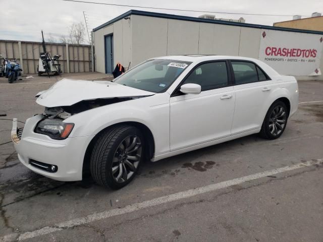 2014 Chrysler 300 S