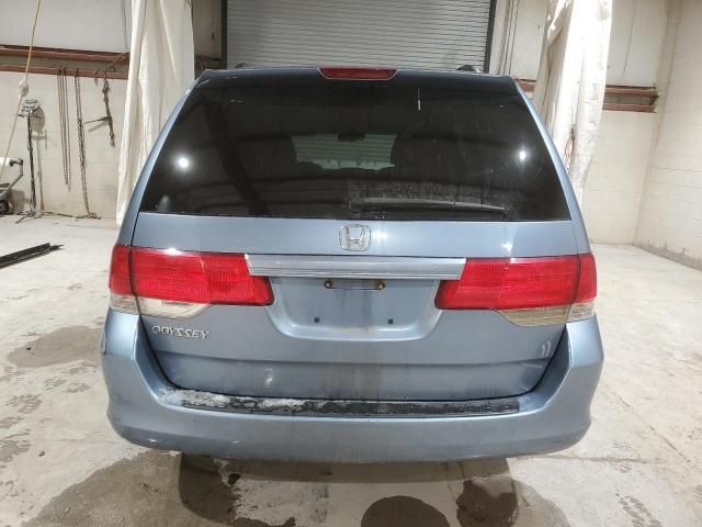 2008 Honda Odyssey EX