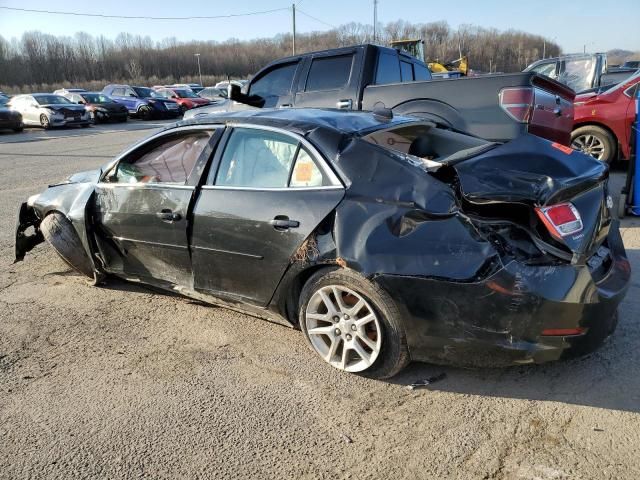 2013 Chevrolet Malibu 1LT