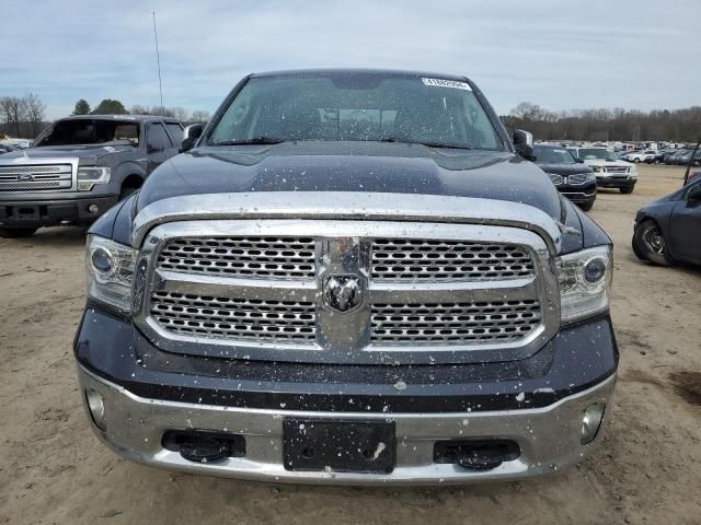 2017 Dodge 1500 Laramie