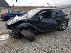 Vehiculos salvage en venta de Copart Northfield, OH: 2021 Toyota C-HR XLE