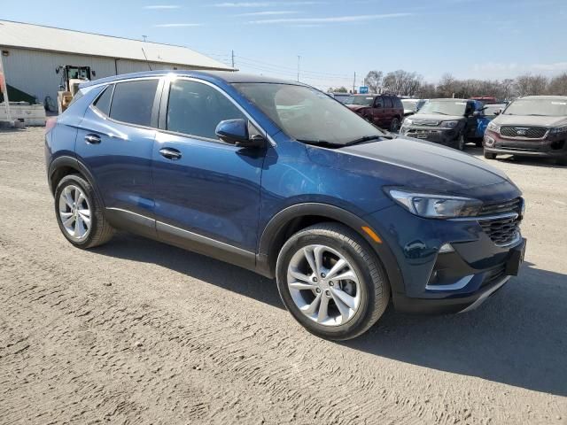 2020 Buick Encore GX Preferred