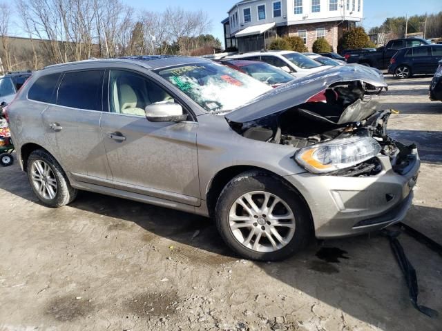 2016 Volvo XC60 T5 Premier