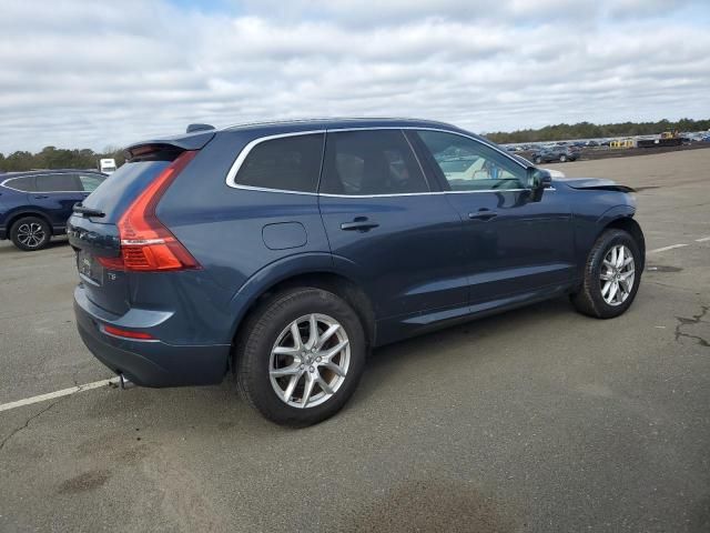 2020 Volvo XC60 T5 Momentum