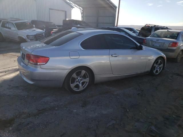 2009 BMW 328 I