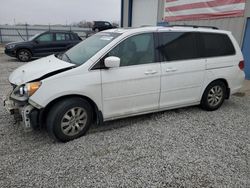 2008 Honda Odyssey EXL en venta en Louisville, KY